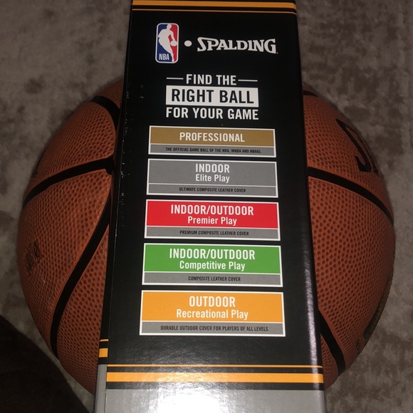 Spaulding - Picture 2 of 3